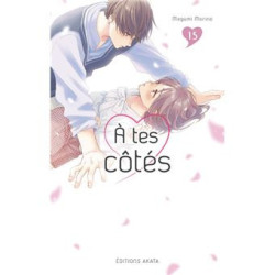 A TES COTES - TOME 15 - VOL15