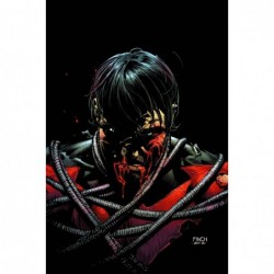 FOREVER EVIL -6 (OF 7)