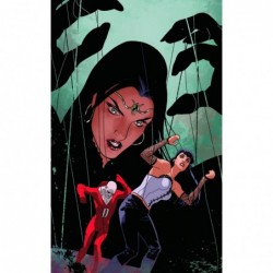 JUSTICE LEAGUE DARK -7