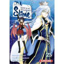 MOI, QUAND JE ME REINCARNE...