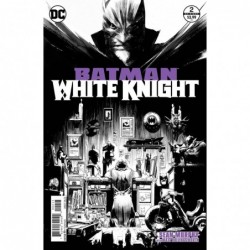 BATMAN WHITE KNIGHT -2 (OF...