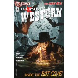 ALL STAR WESTERN 5