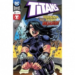TITANS -22