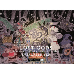 PETIT PATAYO - T118 - LOST...