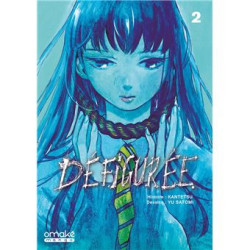 DEFIGUREE - TOME 2 (VF)