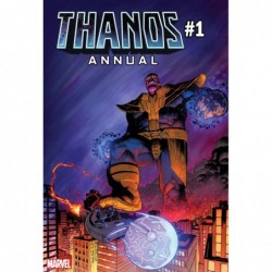 THANOS ANNUAL -1