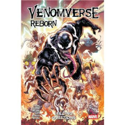 VENOMVERSE REBORN : LES...