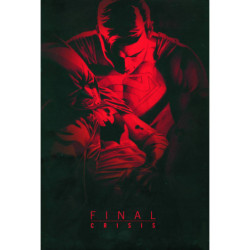 FINAL CRISIS TP
