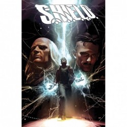 SHIELD BY HICKMAN AND...