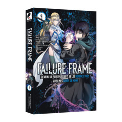 FAILURE FRAME EDITION...