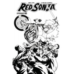 RED SONJA -3 CVR G 20 COPY...
