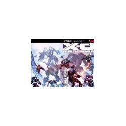 X-O MANOWAR -34 CVR B MOLINA