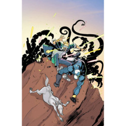 QUANTUM & WOODY -12 FOWLER CVR