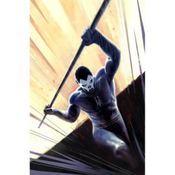 SHADOWMAN END TIMES -2 (OF...