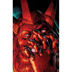 ETERNAL WARRIOR -7 REG BERNARD