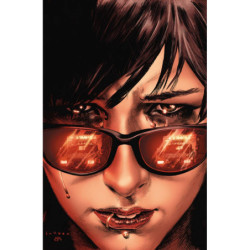 HARBINGER -24 CVR A LAROSA