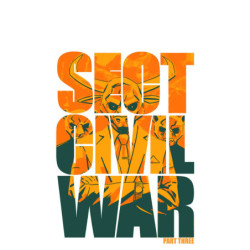 ARCHER & ARMSTRONG -16...