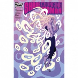 SHADE THE CHANGING WOMAN -3...