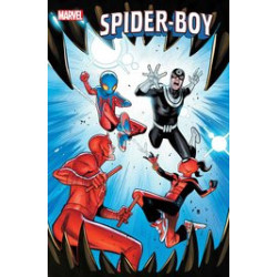 SPIDER-BOY -15