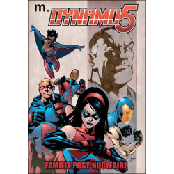 DYNAMO 5 FAMILLE...