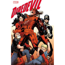 DAREDEVIL -18
