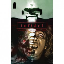 INFIDEL -3 (OF 5) CVR A...