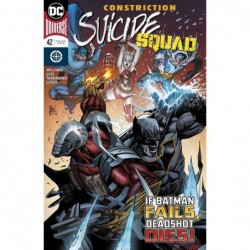 SUICIDE SQUAD -42
