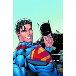 BATMAN SUPERMAN -14 DCU...