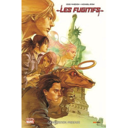 LES FUGITIFS : GENERATION...