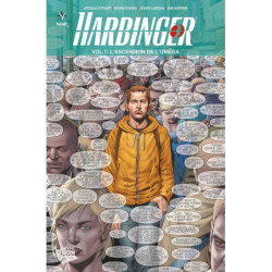 HARBINGER T01