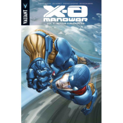 X-O MANOWAR T04