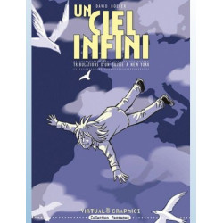 UN CIEL INFINI TRIBULATIONS...