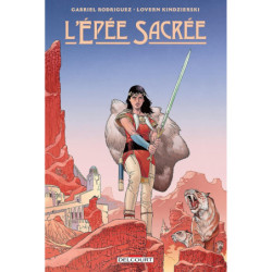 L'EPEE SACREE