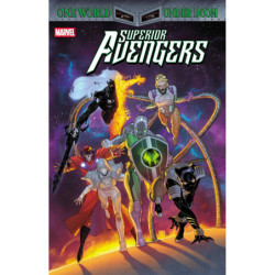 SUPERIOR AVENGERS -2 (OF 6)