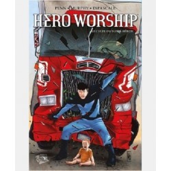 HERO WORSHIP T01 LE CULTE...