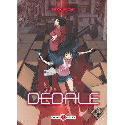 DEDALE - T02 - DEDALE -...