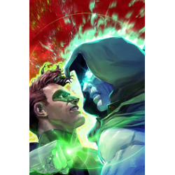GREEN LANTERN -23 CVR A...