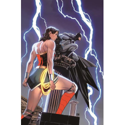 WONDER WOMAN -21 CVR A...