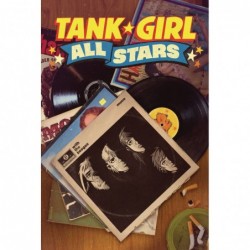 TANK GIRL ALL STARS -2 (OF...