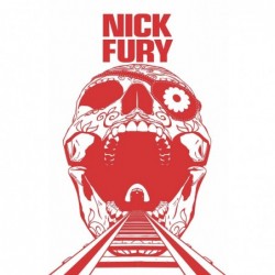 NICK FURY -3