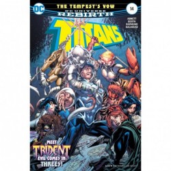 TITANS -14