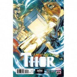 MIGHTY THOR -23