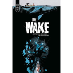 VERTIGO DELUXE - THE WAKE -...