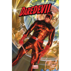 DAREDEVIL ALL-NEW MARVEL...