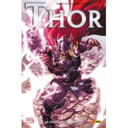 THOR : LA SAGA DES DEVIANTS