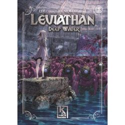 LEVIATHAN - DEEP WATER T05