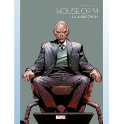 HOUSE OF M - MARVEL...