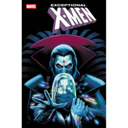 EXCEPTIONAL X-MEN -10