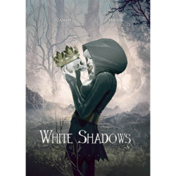 WHITE SHADOWS HC