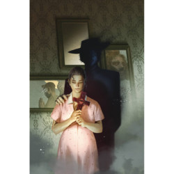 BE NOT AFRAID -1 CVR H UNLOCKABLE